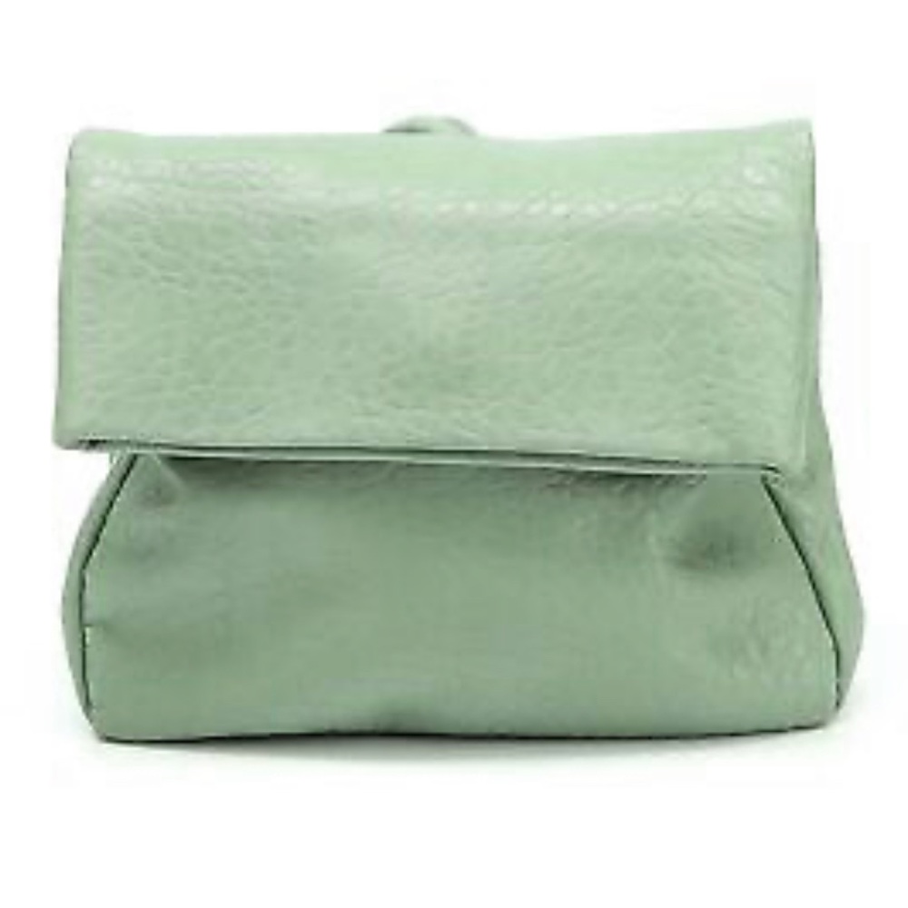 Anthropologie back pack handbag
